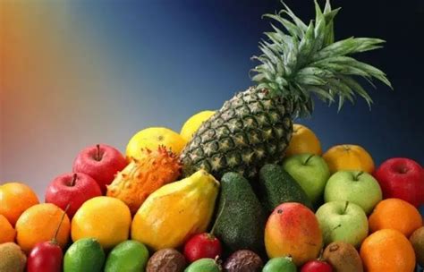 que es la jifruta|Fruta: definición, tipos, beneficios y ejemplos.